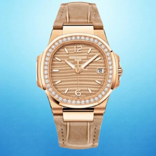 Buy Patek Philippe Nautilus 7010R-012