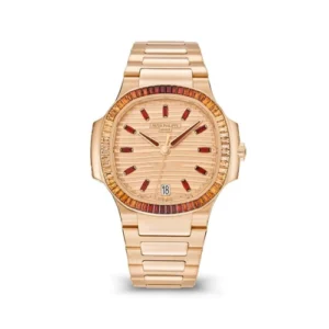 Patek Philippe Nautilus 7118/1300R-001