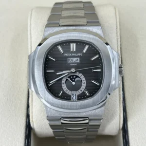 Patek Philippe Nautilus 5726/1A-014 Annual Calendar