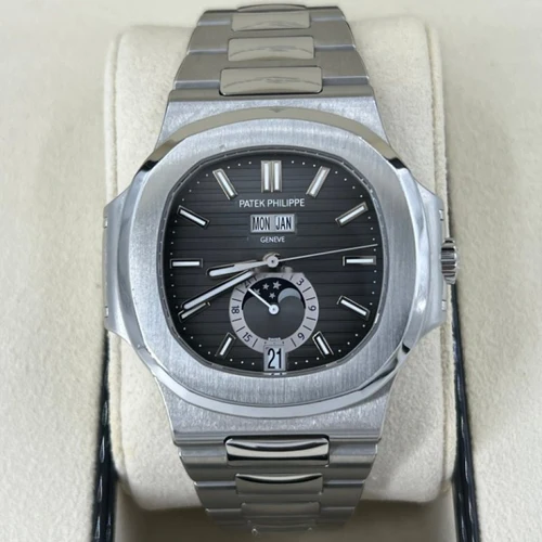 Patek Philippe Nautilus 5726/1A-014