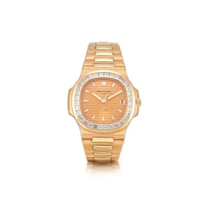 Patek Philippe Nautilus 5723/1R Diamonds