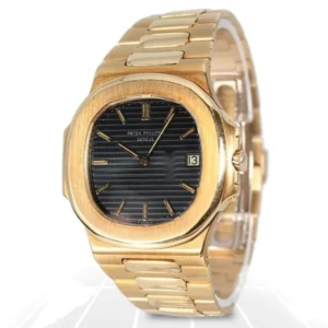 Patek Philippe Nautilus 3700/11J Jumbo