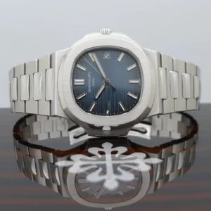 Patek Philippe Nautilus 5711 Jumbo