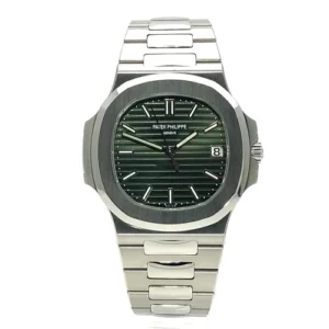 Patek Philippe Nautilus 5711/1A-014 Green Dial