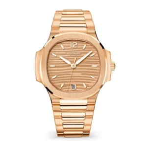 Patek Philippe Nautilus 7118/1R-010 Ladies