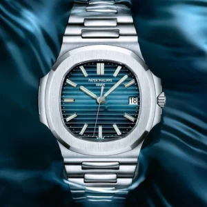 Patek Philippe Nautilus 5711 Full set