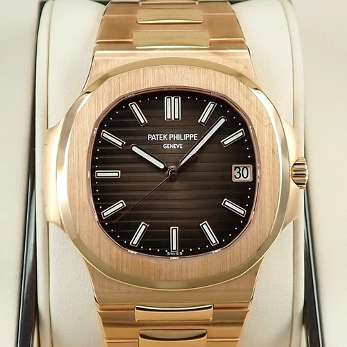 Patek Philippe Nautilus Ref.5711/1R-00