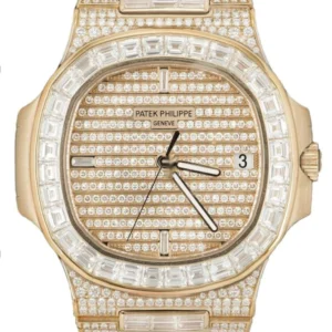 Patek Philippe Nautilus 5719/10R-010 Rose Gold