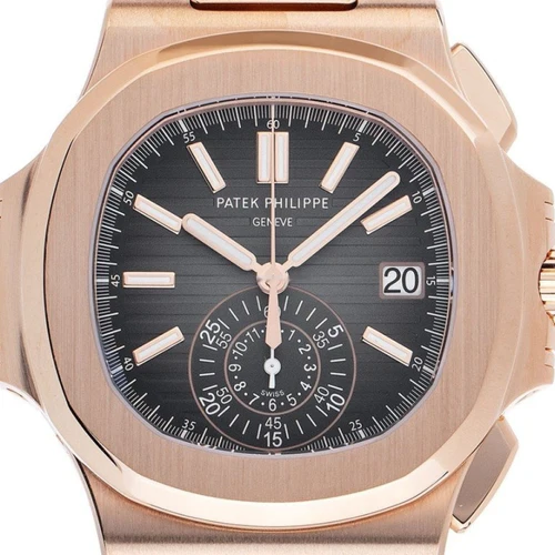 Patek Philippe Ref.5711/1R Nautilus