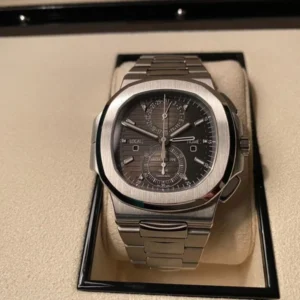 Patek Philippe Nautilus 5990/1A Tiffany and Co.