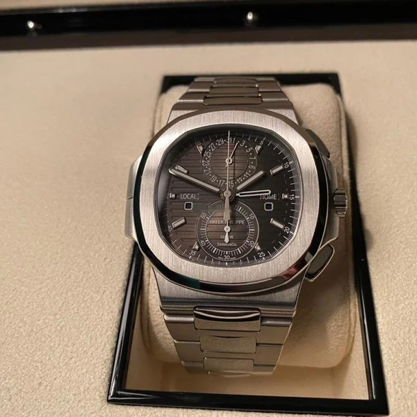 Patek Philippe Nautilus 5990/1A Tiffan