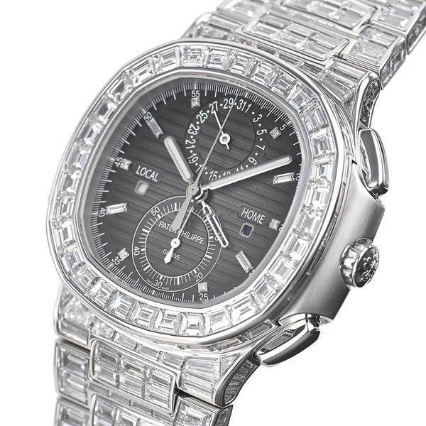 Patek Philippe Nautilus 5990/1400G-001