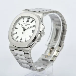 Patek Philippe Nautilus 5711/1A-011 Fullset