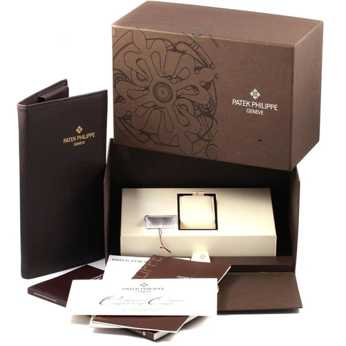 Patek Philippe Nautilus 5719/10G-010 Diamonds - Image 2