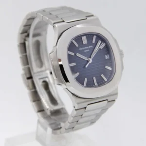 Patek Philippe Nautilus ref. 5711/1A