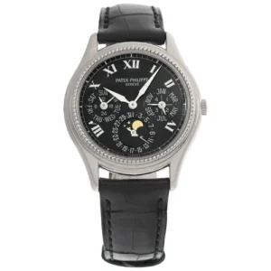 Patek Philippe 5038g Perpetual Calenda