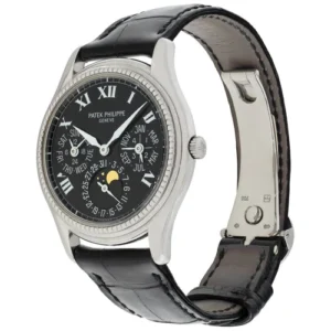 Patek Philippe 5038g Perpetual Calendar