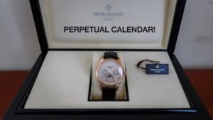 Patek Philippe Perpetual Calendar 5327R