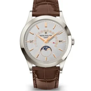Patek Philippe 5496P-015 Perpetual Calendar