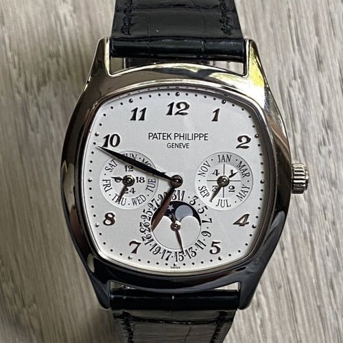 Patek Philippe 5940G-001 Perpetual Calendar - Image 2
