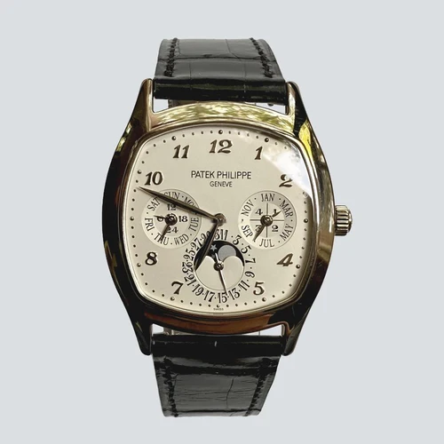 Patek Philippe 5940G-001 Perpetual Cal