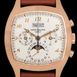 Patek Philippe 5020R-013 Perpetual Calendar Chronograph