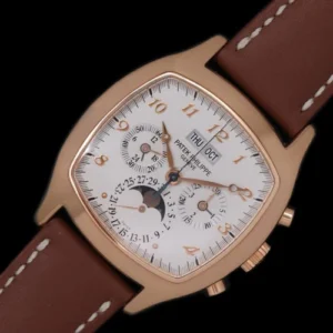 Patek Philippe 5020R-013 Perpetual Calendar Chronograph