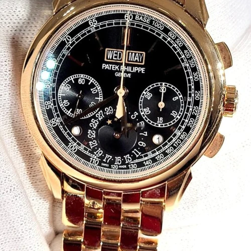 Patek Philippe 5270/1R-001 Perpetual