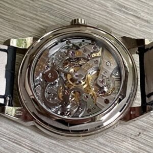 Patek Philippe 5270G Perpetual Calendar Chronograph