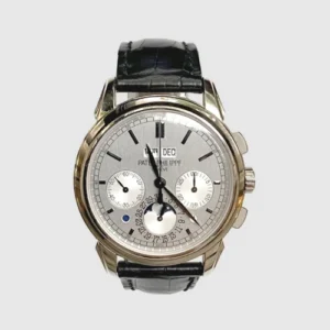 Patek Philippe 5270G Perpetual Calendar Chronograph