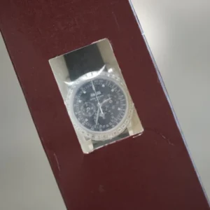 Patek Philippe 5971P-001 Perpetual Calendar Chronograph