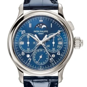 Buy Patek Philippe 5371P Split seconds Blue Moon