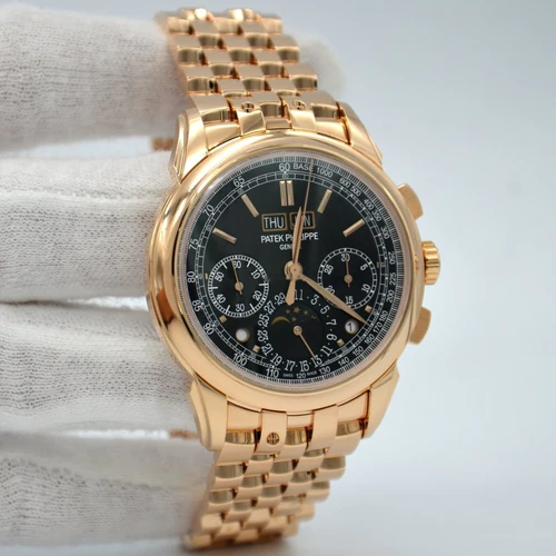 Buy Patek Philippe 5270/1R-001 Perpet