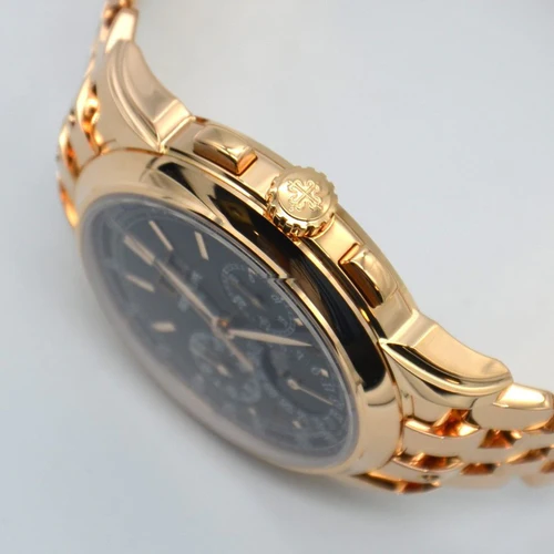 Buy Patek Philippe 5270/1R-001 Perpetual Calendar Chronograph - Image 3
