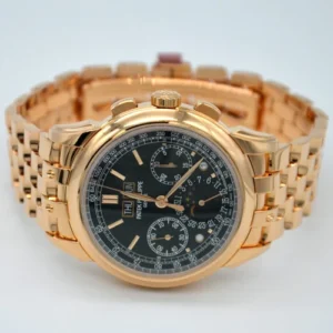 Buy Patek Philippe 5270/1R-001 Perpetual Calendar Chronograph