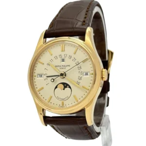 Buy Patek Philippe 5496P-014 Perpetual Calendar Retrograde