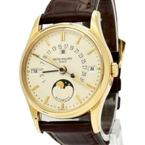 Buy Patek Philippe 5496P-014 Perpetual Calendar Retrograde