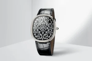 Patek Philippe Rare Handcrafts 7130G World Time Enamel