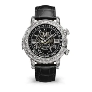 Buy Patek Philippe 6002G Sky Moon Tourbillon