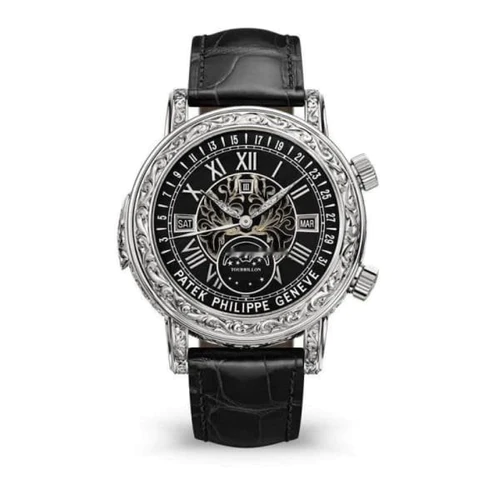 Buy Patek Philippe 6002G Sky Moon