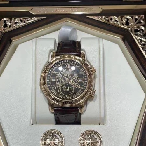 Buy Patek Philippe 6002R-001 Sky Moon