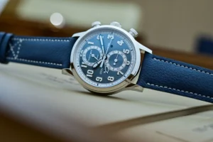 Patek Philippe Travel Time Chronograph 5924G