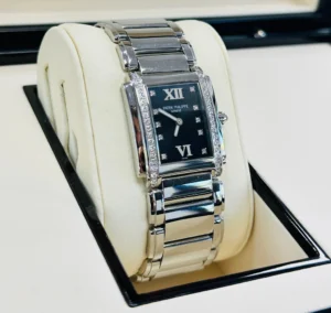 Patek Philippe Twenty-4 4910/10A