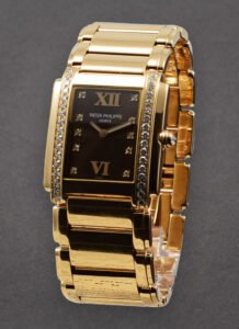 Patek Philippe Twenty-4 4910/11R