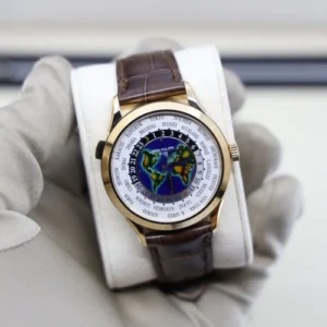 Patek Philippe 5231J-001 World Time
