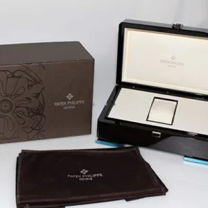 Patek Philippe 5930G World Time Chronograph