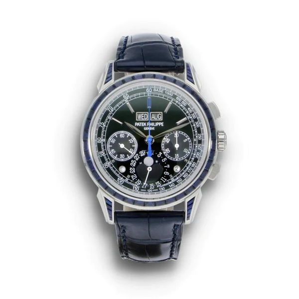 Patek Philippe 5140P-001 Perpetual
