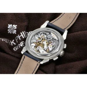 Patek Philippe 5140P-001 Perpetual Calendar