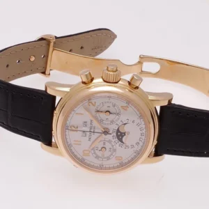 Buy Patek Philippe 5004R Perpetual Calendar Chronograph