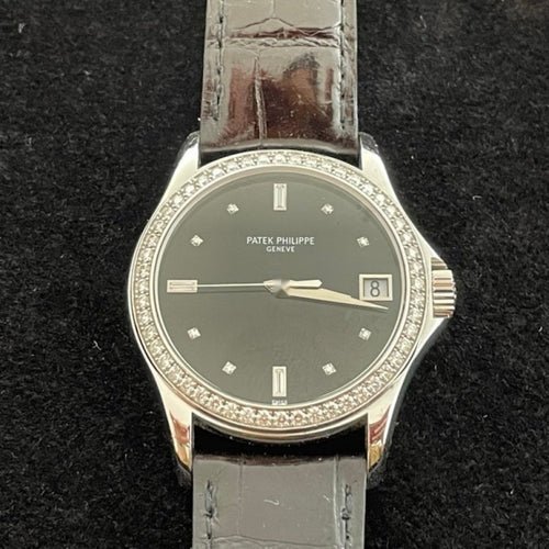 Buy Patek Philippe Calatrava 5108G - Image 2
